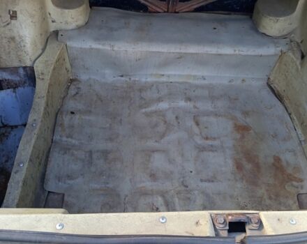 Бежевый ВАЗ 2106, объемом двигателя 0 л и пробегом 123 тыс. км за 550 $, фото 7 на Automoto.ua