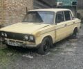 Бежевий ВАЗ 2106, об'ємом двигуна 1.5 л та пробігом 2 тис. км за 350 $, фото 1 на Automoto.ua