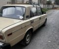 Бежевий ВАЗ 2106, об'ємом двигуна 1.3 л та пробігом 100 тис. км за 550 $, фото 4 на Automoto.ua
