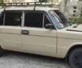 Бежевый ВАЗ 2106, объемом двигателя 1.5 л и пробегом 1 тыс. км за 601 $, фото 6 на Automoto.ua