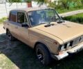 Бежевый ВАЗ 2106, объемом двигателя 1.3 л и пробегом 0 тыс. км за 600 $, фото 1 на Automoto.ua