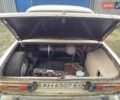 Бежевий ВАЗ 2106, об'ємом двигуна 1 л та пробігом 25 тис. км за 750 $, фото 5 на Automoto.ua