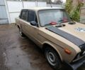 Бежевый ВАЗ 2106, объемом двигателя 0 л и пробегом 200 тыс. км за 476 $, фото 1 на Automoto.ua