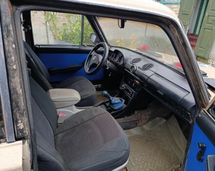 Бежевый ВАЗ 2106, объемом двигателя 0 л и пробегом 200 тыс. км за 476 $, фото 4 на Automoto.ua