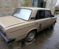 Бежевый ВАЗ 2106, объемом двигателя 0 л и пробегом 200 тыс. км за 476 $, фото 2 на Automoto.ua