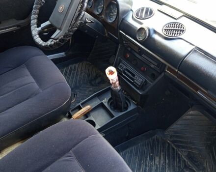 Бежевый ВАЗ 2106, объемом двигателя 0 л и пробегом 123 тыс. км за 550 $, фото 5 на Automoto.ua