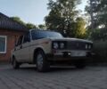 Бежевый ВАЗ 2106, объемом двигателя 1.3 л и пробегом 101 тыс. км за 604 $, фото 1 на Automoto.ua