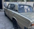Бежевый ВАЗ 2106, объемом двигателя 0.3 л и пробегом 50 тыс. км за 1000 $, фото 3 на Automoto.ua