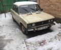 Бежевий ВАЗ 2106, об'ємом двигуна 1.5 л та пробігом 100 тис. км за 314 $, фото 1 на Automoto.ua