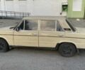 Бежевый ВАЗ 2106, объемом двигателя 1.3 л и пробегом 777 тыс. км за 446 $, фото 4 на Automoto.ua