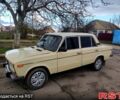 Бежевий ВАЗ 2106, об'ємом двигуна 1.5 л та пробігом 211 тис. км за 600 $, фото 1 на Automoto.ua