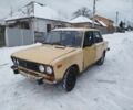 Бежевый ВАЗ 2106, объемом двигателя 1.5 л и пробегом 100 тыс. км за 297 $, фото 1 на Automoto.ua