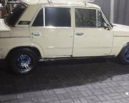 Бежевий ВАЗ 2106, об'ємом двигуна 1.6 л та пробігом 58 тис. км за 829 $, фото 2 на Automoto.ua