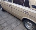 Бежевый ВАЗ 2106, объемом двигателя 0 л и пробегом 123 тыс. км за 550 $, фото 2 на Automoto.ua
