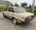 ВАЗ 2106 1983 в Овидиополе на Automoto.ua Бежевый ВАЗ 2106, объемом двигателя 1.3 л и пробегом 82 тыс. км за 300 $, фото 5 на Automoto.ua