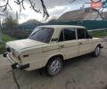 Бежевий ВАЗ 2106, об'ємом двигуна 1.46 л та пробігом 200 тис. км за 650 $, фото 6 на Automoto.ua