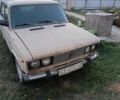 Бежевый ВАЗ 2106, объемом двигателя 0 л и пробегом 500 тыс. км за 600 $, фото 1 на Automoto.ua