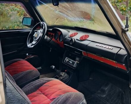 Бежевый ВАЗ 2106, объемом двигателя 0 л и пробегом 15 тыс. км за 595 $, фото 12 на Automoto.ua