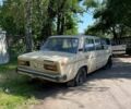 Бежевый ВАЗ 2106, объемом двигателя 1.6 л и пробегом 222 тыс. км за 250 $, фото 1 на Automoto.ua