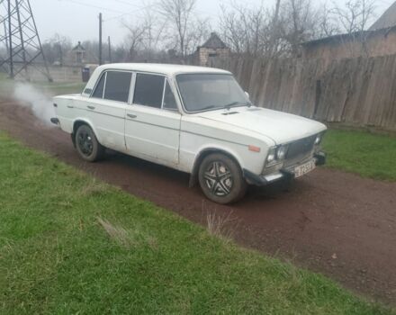 Бежевий ВАЗ 2106, об'ємом двигуна 1.3 л та пробігом 5 тис. км за 332 $, фото 2 на Automoto.ua