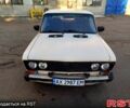 Бежевый ВАЗ 2106, объемом двигателя 1.6 л и пробегом 500 тыс. км за 700 $, фото 1 на Automoto.ua