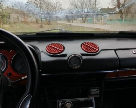 Бежевый ВАЗ 2106, объемом двигателя 0 л и пробегом 15 тыс. км за 595 $, фото 15 на Automoto.ua