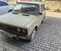 Бежевый ВАЗ 2106, объемом двигателя 1.6 л и пробегом 100 тыс. км за 670 $, фото 2 на Automoto.ua
