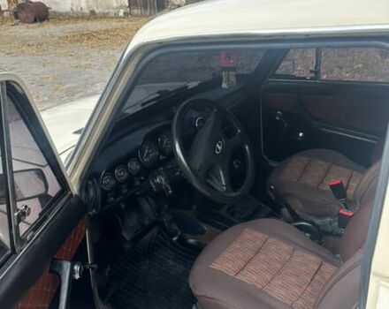 ВАЗ 2106 1983 в Марганце на Automoto.ua Бежевый ВАЗ 2106, объемом двигателя 1.5 л и пробегом 70 тыс. км за 1100 $, фото 4 на Automoto.ua
