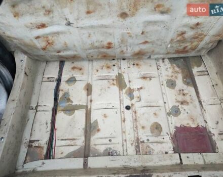 Бежевий ВАЗ 2106, об'ємом двигуна 1.46 л та пробігом 200 тис. км за 650 $, фото 4 на Automoto.ua