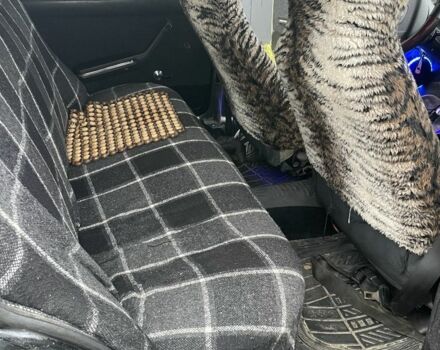 Бежевий ВАЗ 2106, об'ємом двигуна 1.6 л та пробігом 150 тис. км за 450 $, фото 6 на Automoto.ua