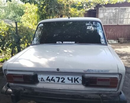 Бежевый ВАЗ 2106, объемом двигателя 1.3 л и пробегом 1 тыс. км за 358 $, фото 2 на Automoto.ua