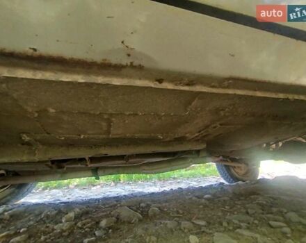 Бежевий ВАЗ 2106, об'ємом двигуна 1.2 л та пробігом 92 тис. км за 450 $, фото 13 на Automoto.ua