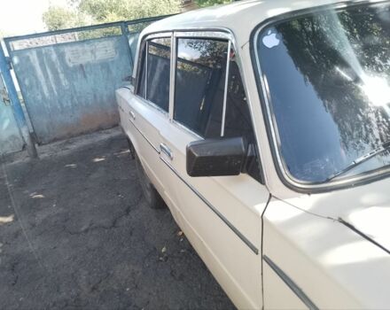 Бежевый ВАЗ 2106, объемом двигателя 1.3 л и пробегом 1 тыс. км за 358 $, фото 4 на Automoto.ua