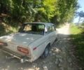 Бежевий ВАЗ 2106, об'ємом двигуна 1.2 л та пробігом 92 тис. км за 450 $, фото 9 на Automoto.ua