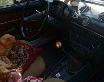 Бежевый ВАЗ 2106, объемом двигателя 1.2 л и пробегом 90 тыс. км за 650 $, фото 1 на Automoto.ua