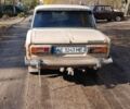 ВАЗ 2106 1984 в Синельниковом на Automoto.ua Бежевый ВАЗ 2106, объемом двигателя 0 л и пробегом 1 тыс. км за 262 $, фото 4 на Automoto.ua