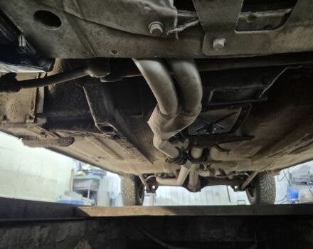 Бежевый ВАЗ 2106, объемом двигателя 1.3 л и пробегом 53 тыс. км за 873 $, фото 20 на Automoto.ua