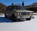 Бежевый ВАЗ 2106, объемом двигателя 1.6 л и пробегом 100 тыс. км за 320 $, фото 1 на Automoto.ua