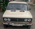 Бежевый ВАЗ 2106, объемом двигателя 1.5 л и пробегом 99 тыс. км за 900 $, фото 1 на Automoto.ua