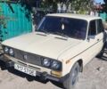 Бежевый ВАЗ 2106, объемом двигателя 0 л и пробегом 350 тыс. км за 1074 $, фото 1 на Automoto.ua