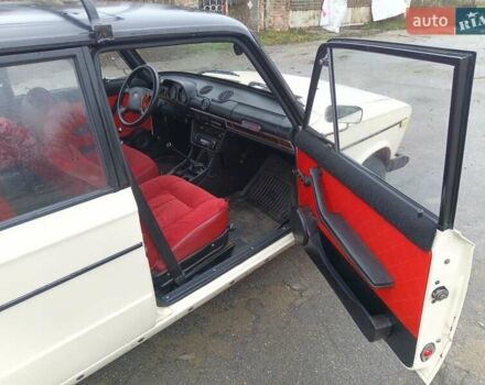 Бежевий ВАЗ 2106, об'ємом двигуна 1.3 л та пробігом 100 тис. км за 1000 $, фото 3 на Automoto.ua