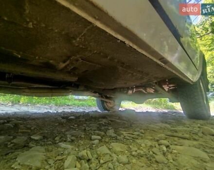 Бежевий ВАЗ 2106, об'ємом двигуна 1.2 л та пробігом 92 тис. км за 450 $, фото 15 на Automoto.ua