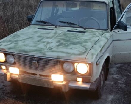 Бежевий ВАЗ 2106, об'ємом двигуна 1.5 л та пробігом 2 тис. км за 500 $, фото 10 на Automoto.ua