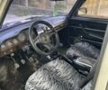 ВАЗ 2106 1984 в Черткове на Automoto.ua Бежевый ВАЗ 2106, объемом двигателя 1.5 л и пробегом 90 тыс. км за 650 $, фото 5 на Automoto.ua