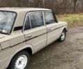 Бежевый ВАЗ 2106, объемом двигателя 1.3 л и пробегом 222 тыс. км за 346 $, фото 6 на Automoto.ua