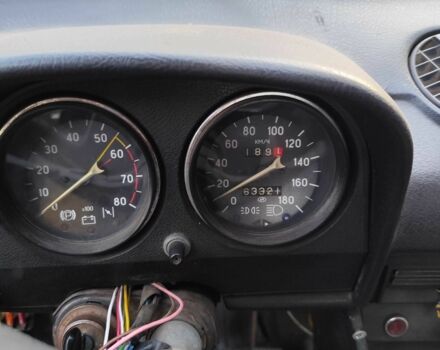 Бежевый ВАЗ 2106, объемом двигателя 1.3 л и пробегом 25 тыс. км за 237 $, фото 4 на Automoto.ua