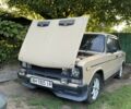 Бежевий ВАЗ 2106, об'ємом двигуна 1.5 л та пробігом 1 тис. км за 900 $, фото 8 на Automoto.ua