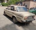 Бежевий ВАЗ 2106, об'ємом двигуна 1.6 л та пробігом 150 тис. км за 500 $, фото 3 на Automoto.ua
