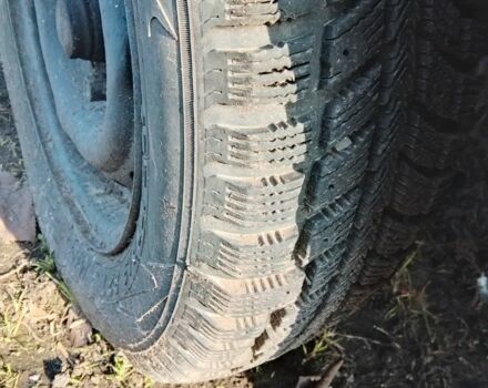 Бежевый ВАЗ 2106, объемом двигателя 1.3 л и пробегом 230 тыс. км за 546 $, фото 2 на Automoto.ua