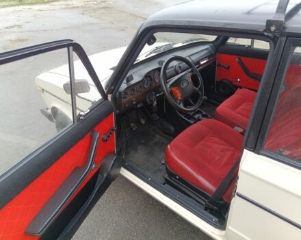 Бежевий ВАЗ 2106, об'ємом двигуна 1.3 л та пробігом 100 тис. км за 1000 $, фото 5 на Automoto.ua